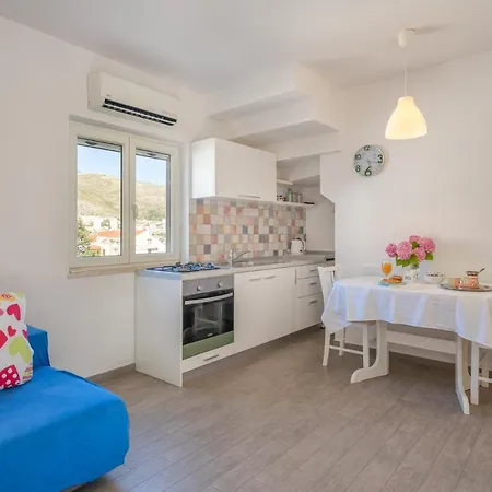 Apartment Teranino