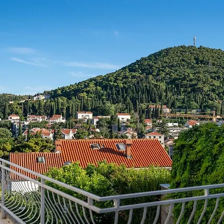 Apartment Teranino
