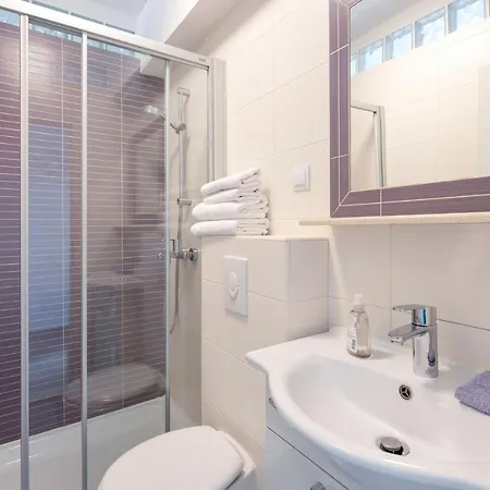 Apartment Teranino