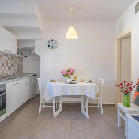 Apartment Teranino *
