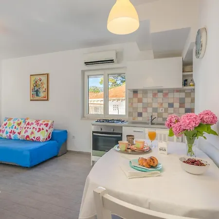 Teranino Apartment *