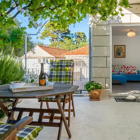 Apartamento Teranino *