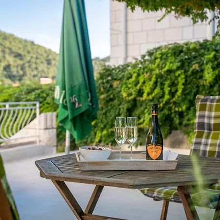 Apartamento Teranino Dubrovnik