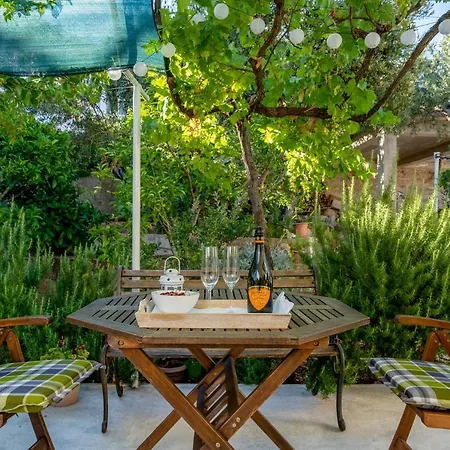 Apartamento Teranino