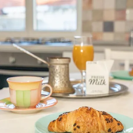 Διαμέρισμα Teranino Ντουμπρόβνικ