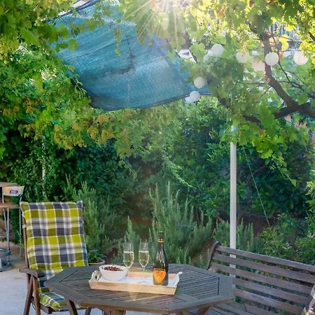 Teranino Διαμέρισμα *