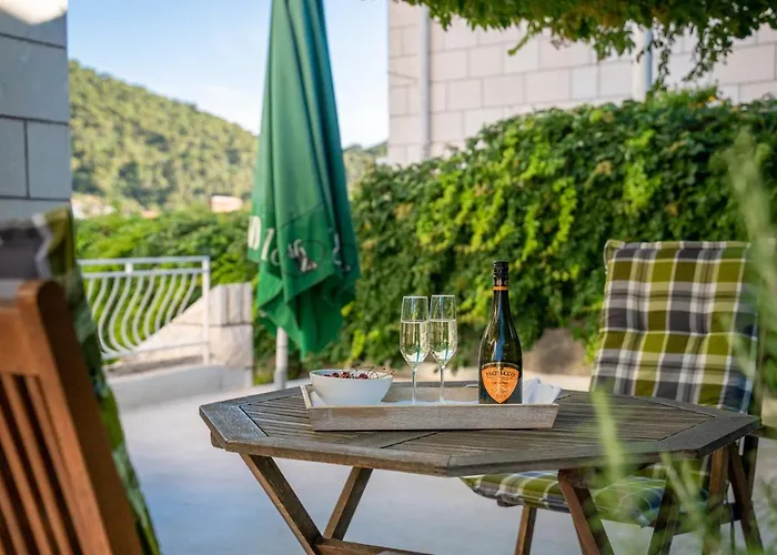 Lejlighed Teranino Dubrovnik