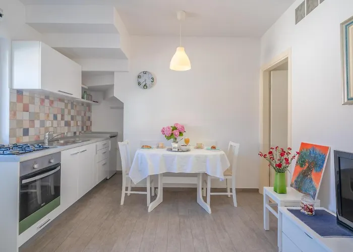 Apartamento Teranino *