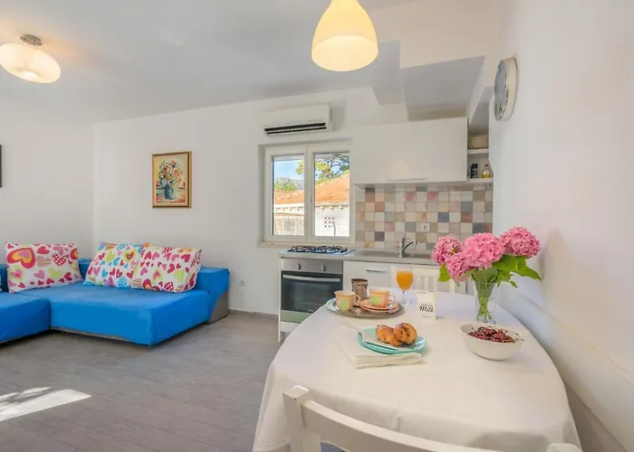 Teranino Apartamento *